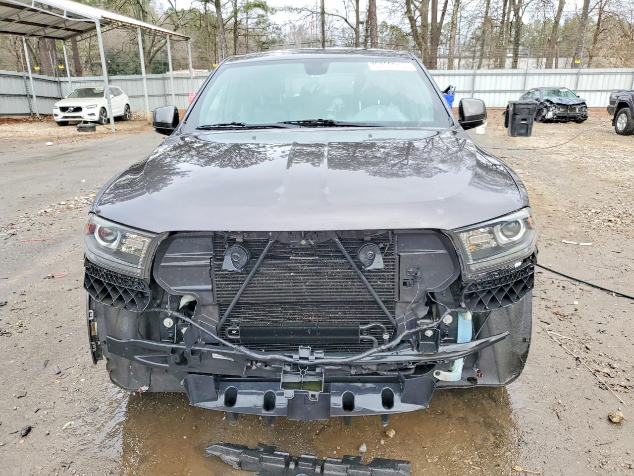 2015 Dodge Durango R - Image 5