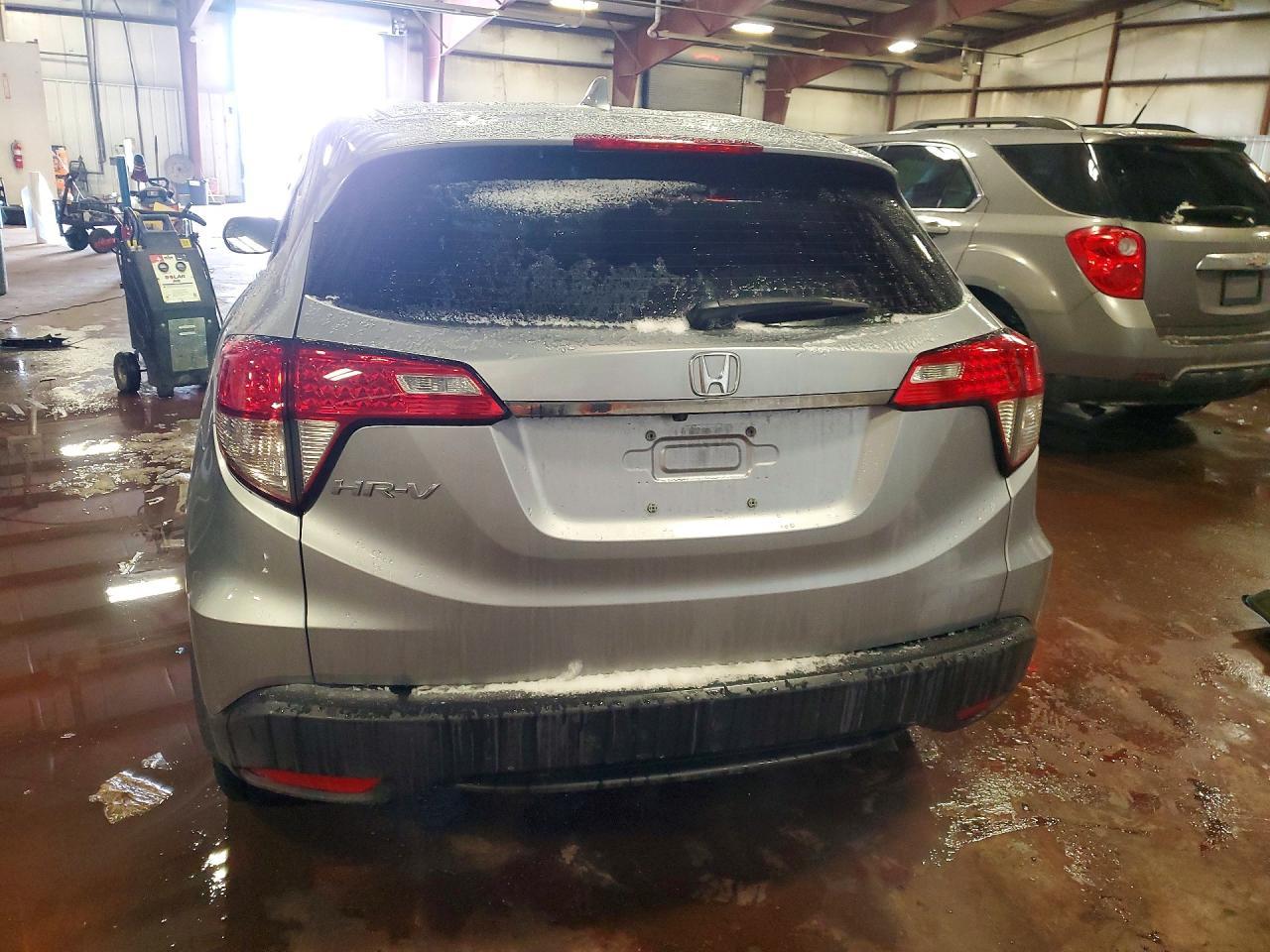 2022 Honda Hr-V Lx - Image 6