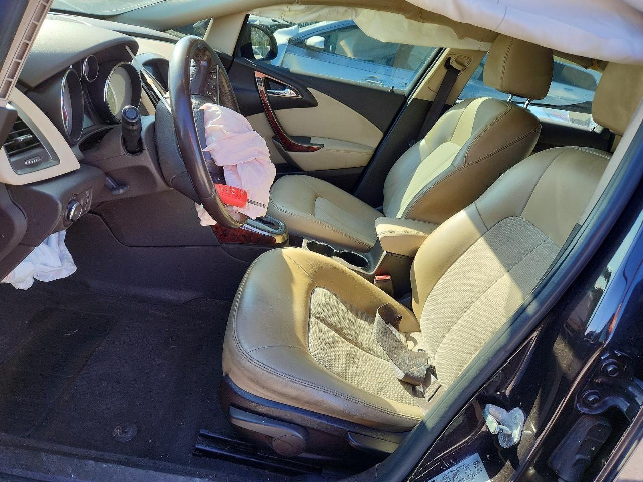 2013 Buick Verano - Image 7