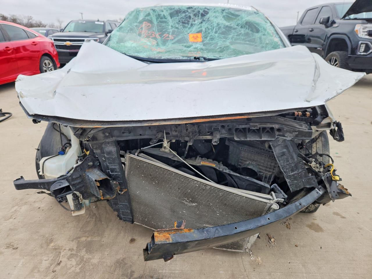 2018 Hyundai Elantra Se - Image 5