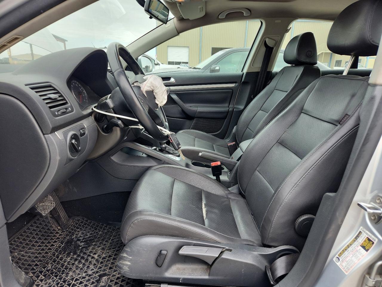 2006 Volkswagen Jetta Tdi - Image 7