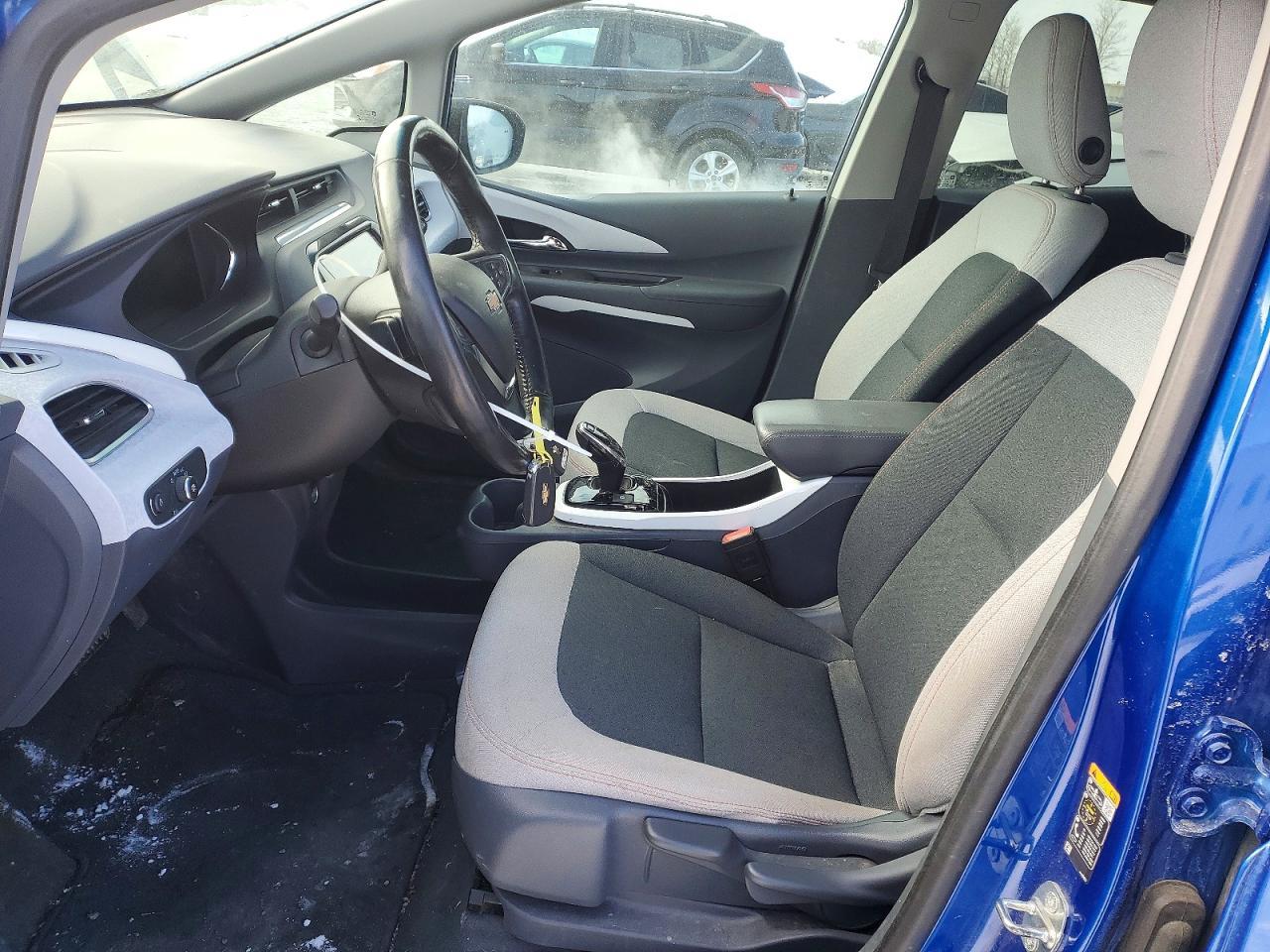 2020 Chevrolet Bolt Ev - Фото 7