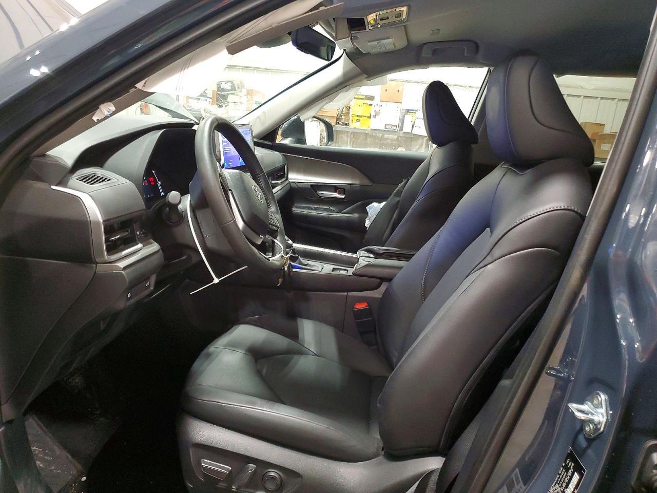 2024 Toyota Grand Highlander Hybrid Xle - Фото 7