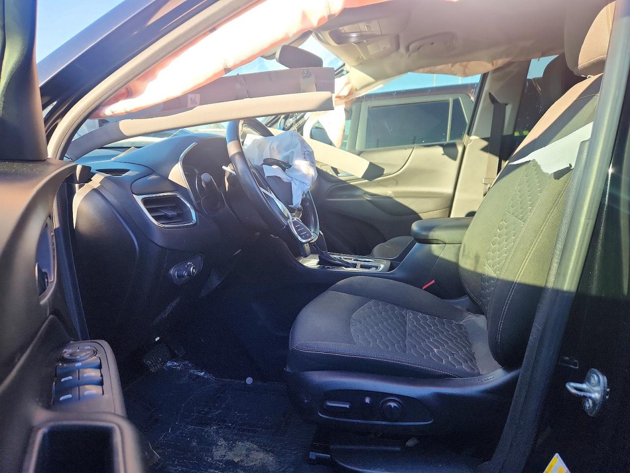 2019 Chevrolet Equinox Lt - Image 7