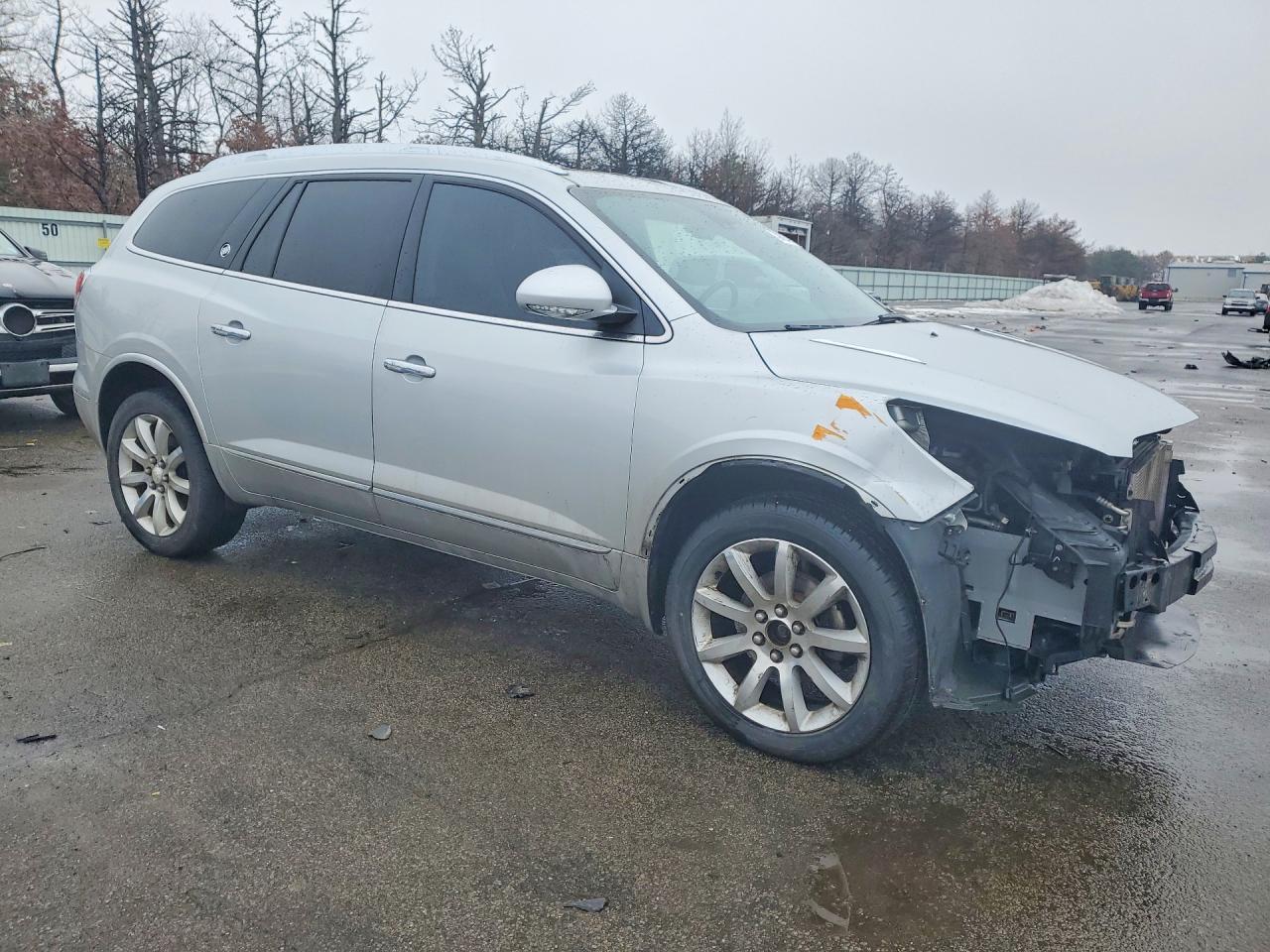 2015 Buick Enclave - Image 4