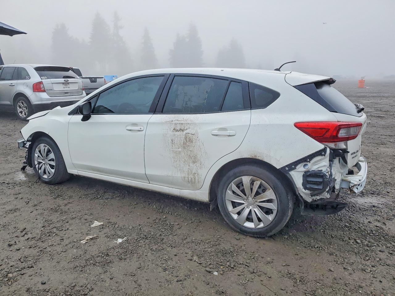 2023 Subaru Impreza - Image 2