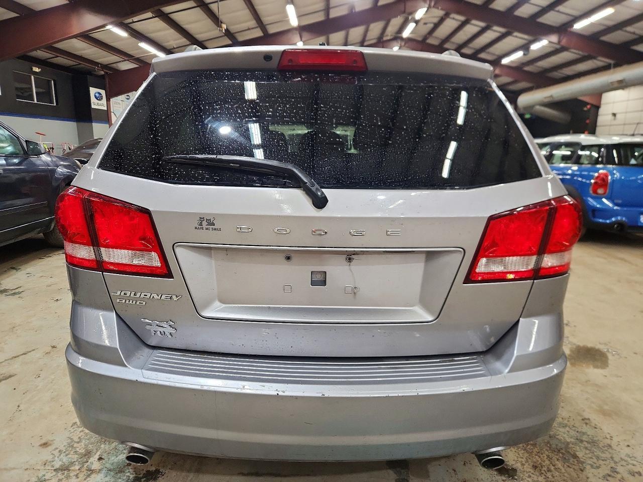 2016 Dodge Journey Se - Image 6