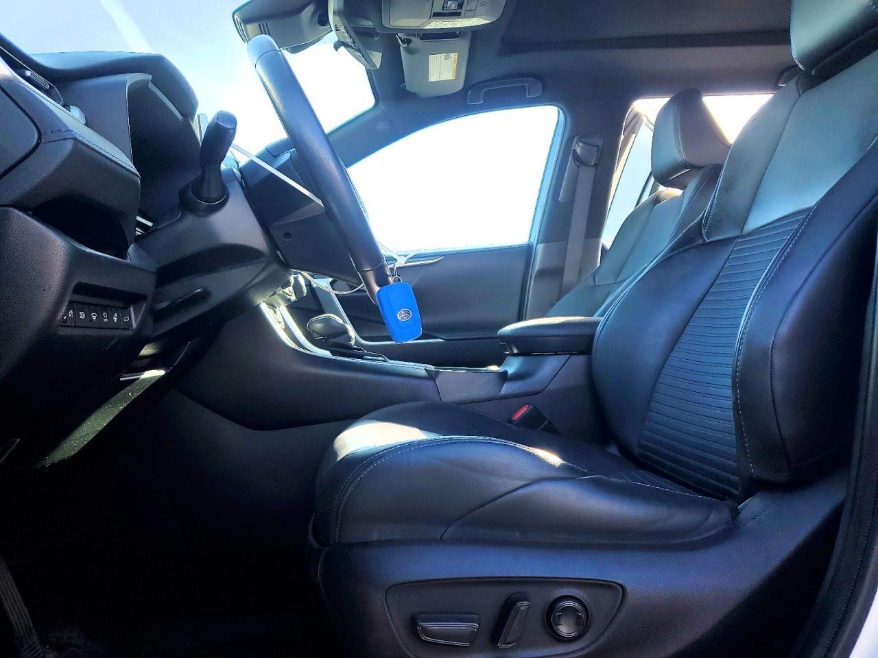 2022 Toyota Rav4 Xse - Фото 7