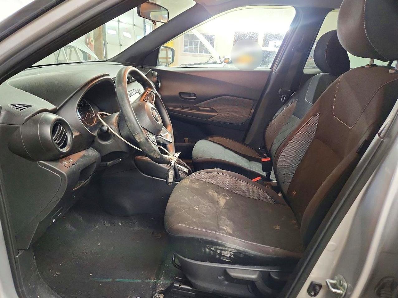 2018 Nissan Kicks S - Фото 7