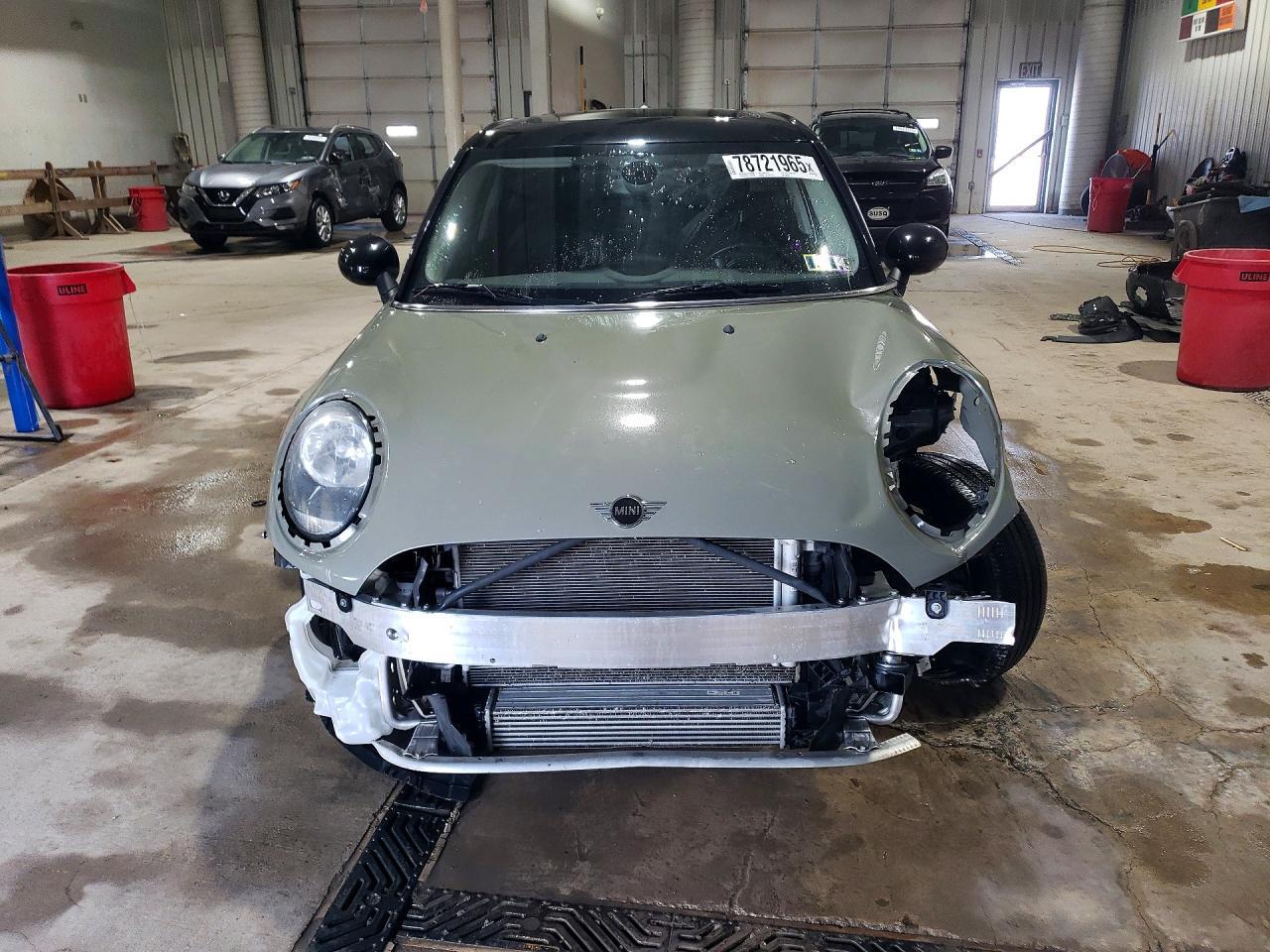 2019 Mini Cooper - Фото 5