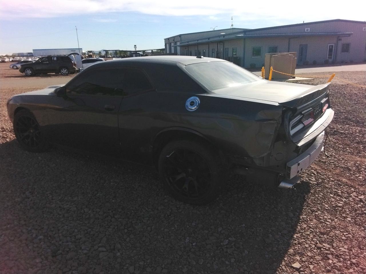 2019 Dodge Challenger R/T - Фото 3