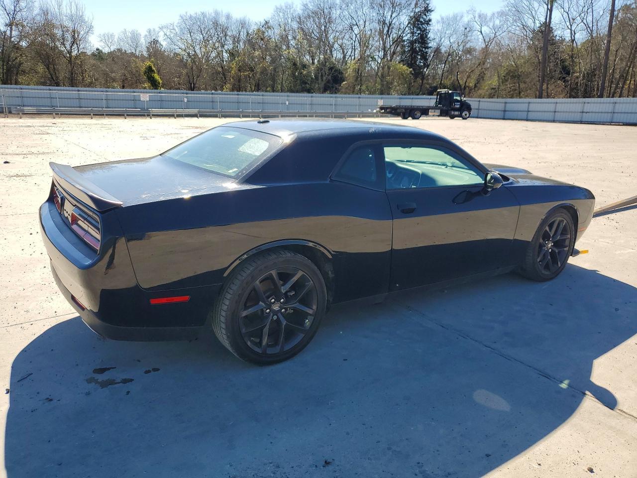 2023 Dodge Challenger Gt - Image 3