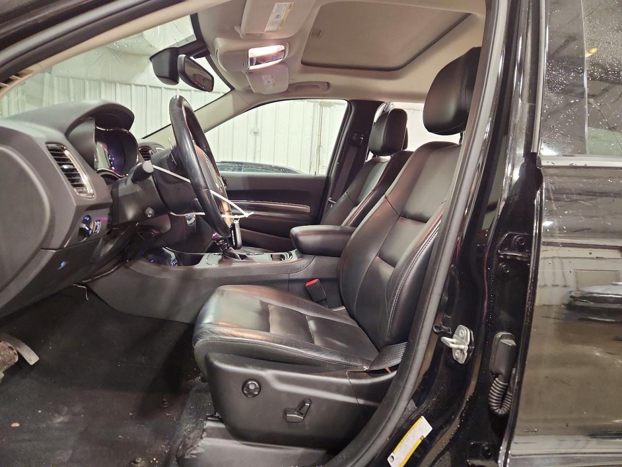 2020 Dodge Durango Gt - Image 7