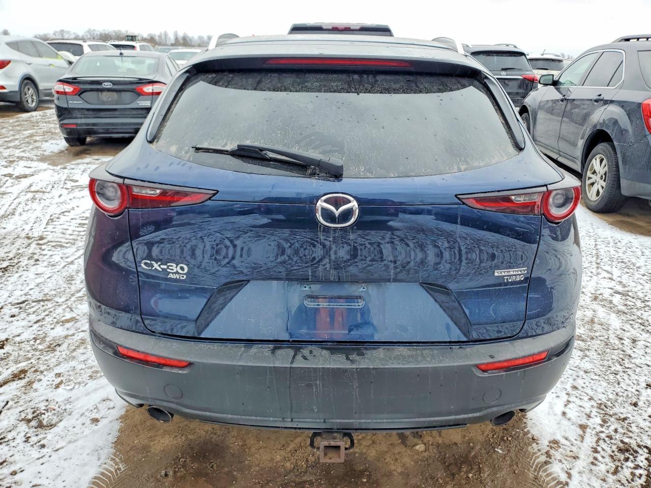 2022 Mazda Cx-30 - Image 6