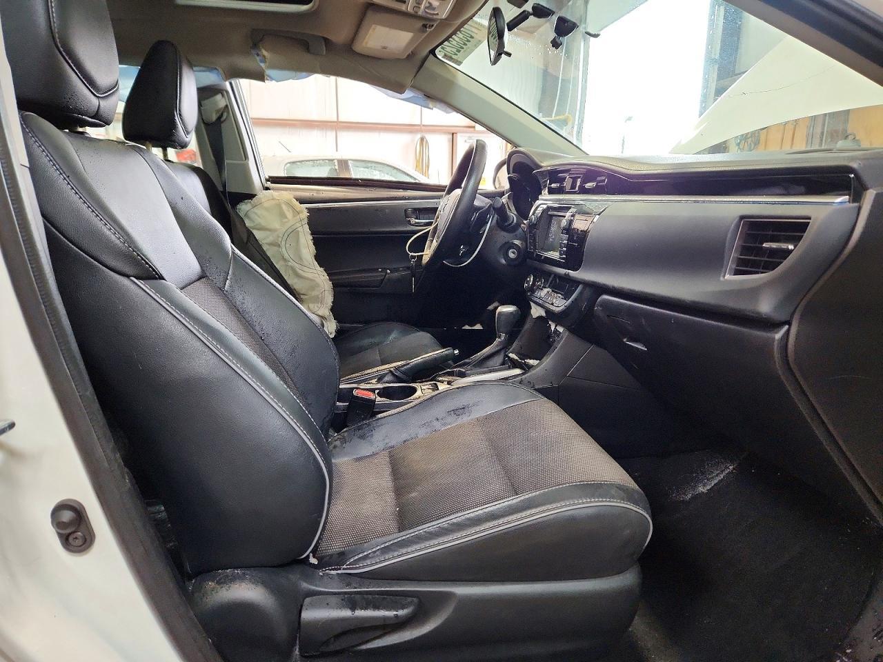 2016 Toyota Corolla L - Фото 7