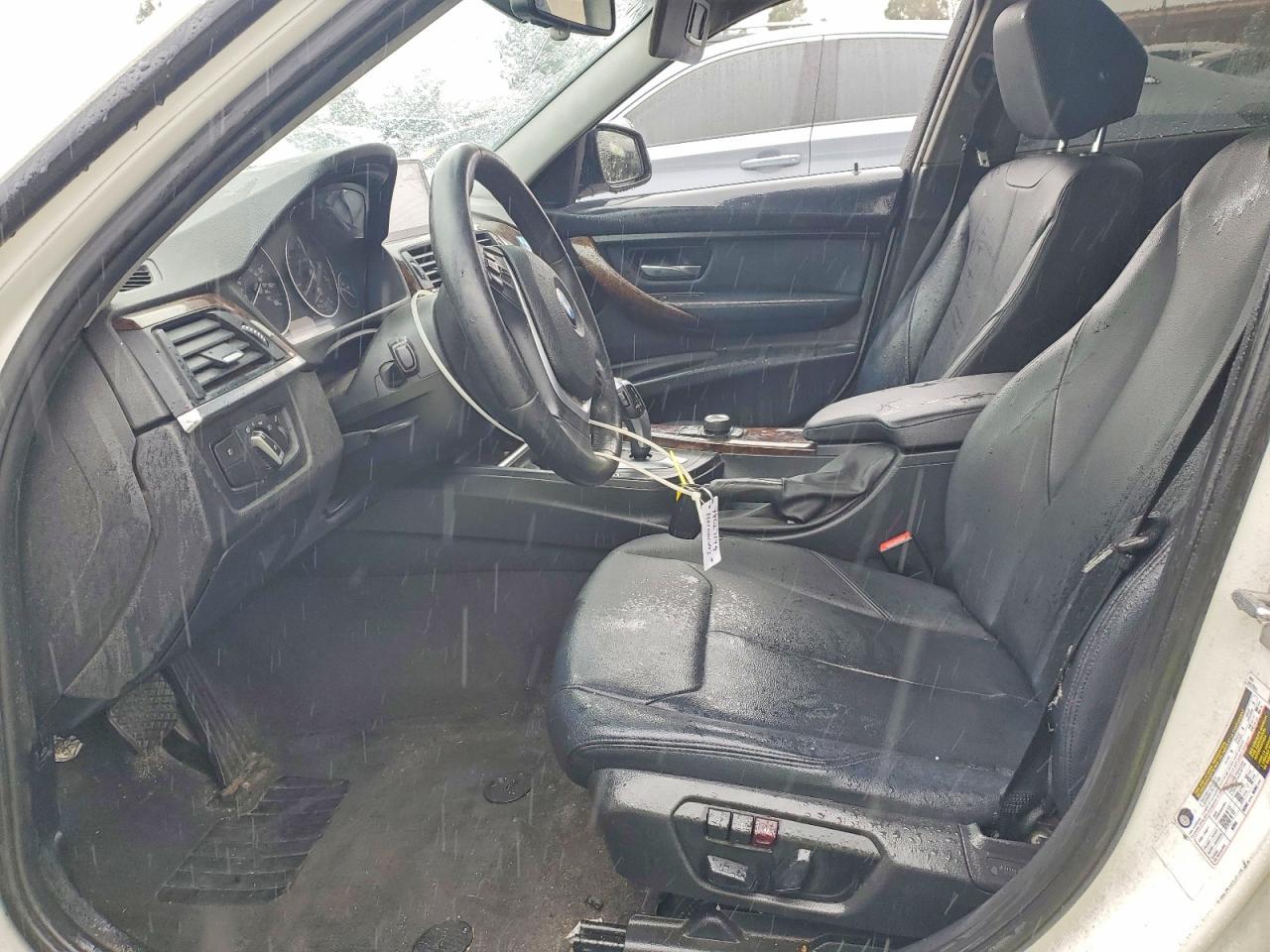 2014 BMW 328 I Sulev - Image 7