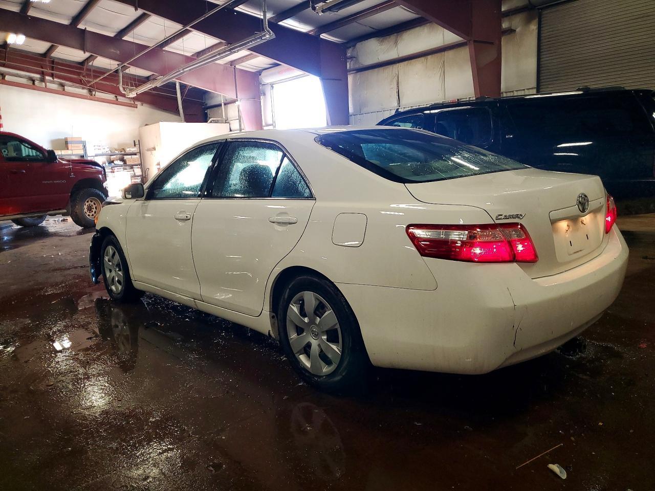 2009 Toyota Camry Base - Image 2