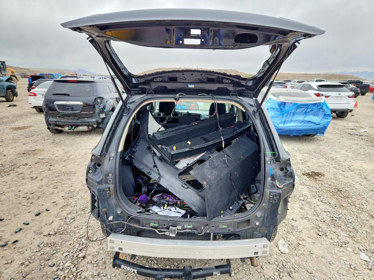 2018 Mitsubishi Outlander Se - Image 6