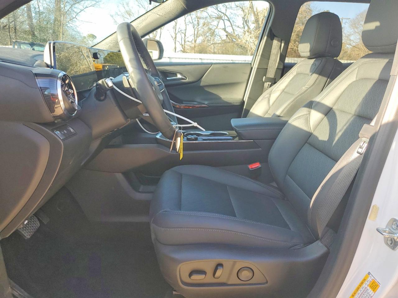 2026 Chevrolet Equinox Lt - Image 7