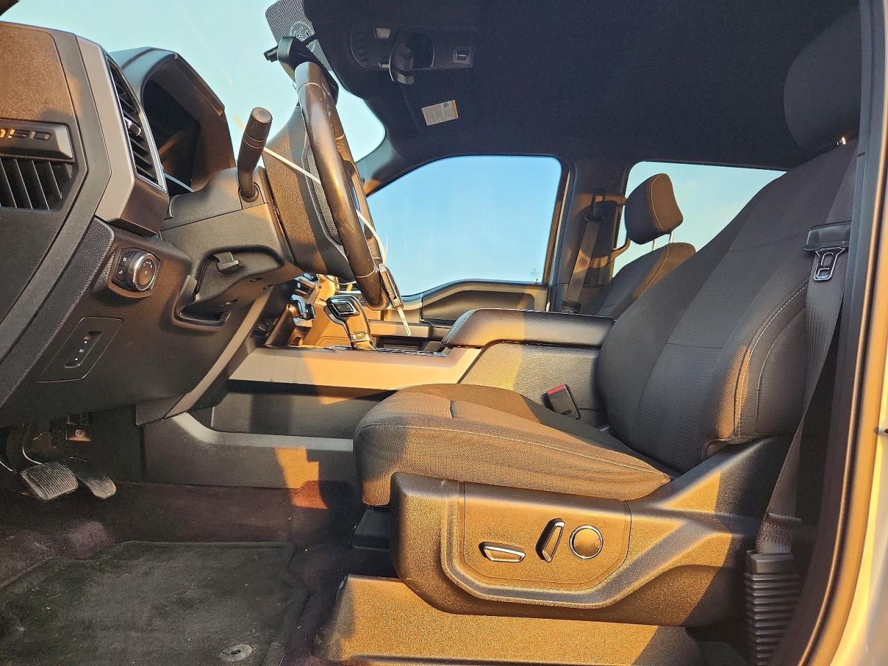 2017 Ford F150 Supercrew - Фото 7