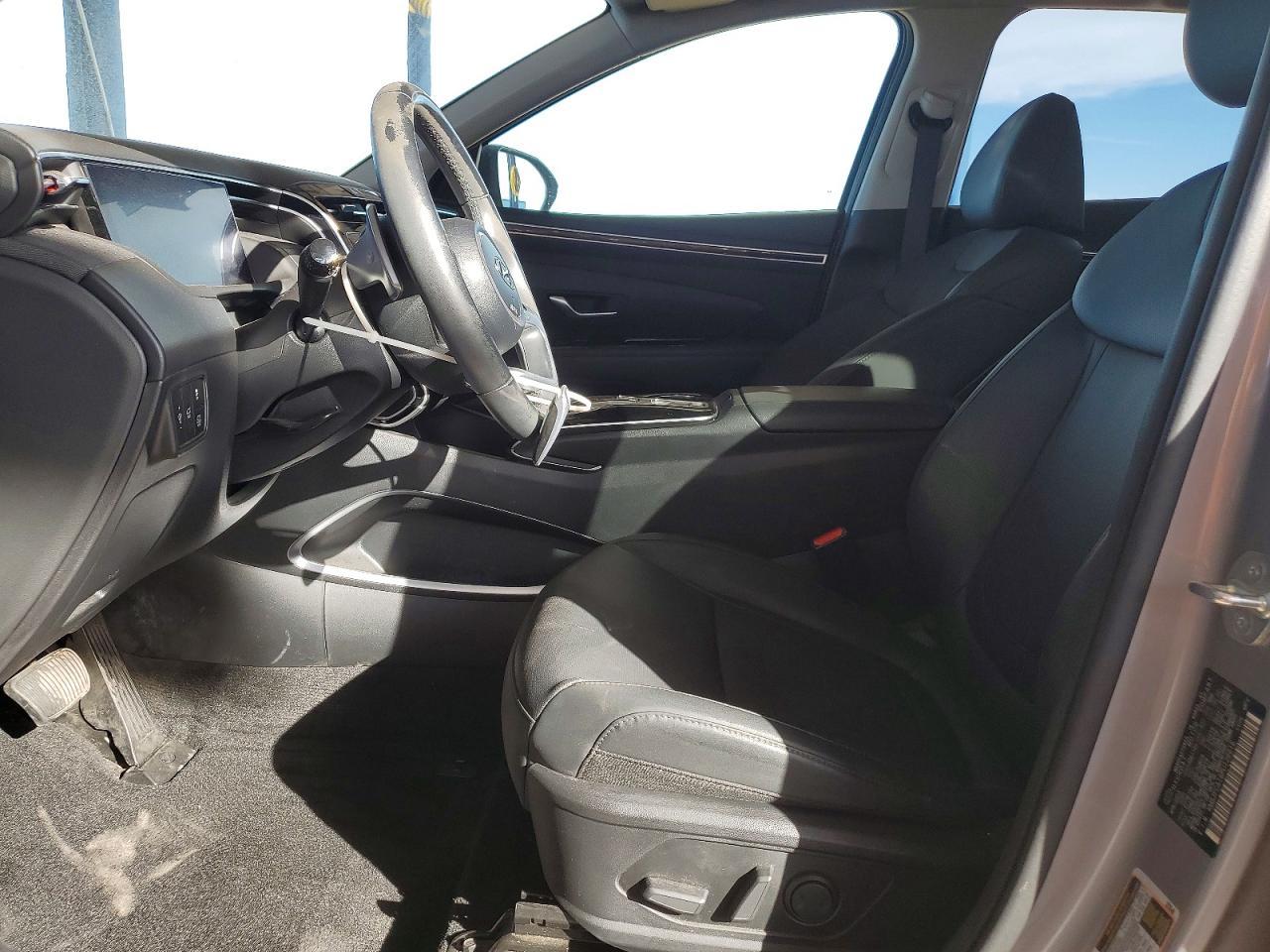 2023 Hyundai Tucson Sel Convenience - Фото 7