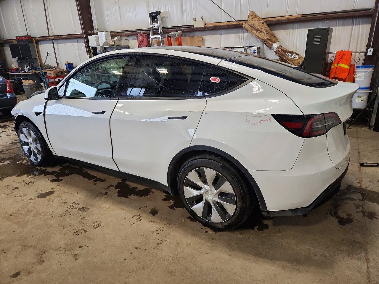 2023 Tesla Model Y - Фото 2