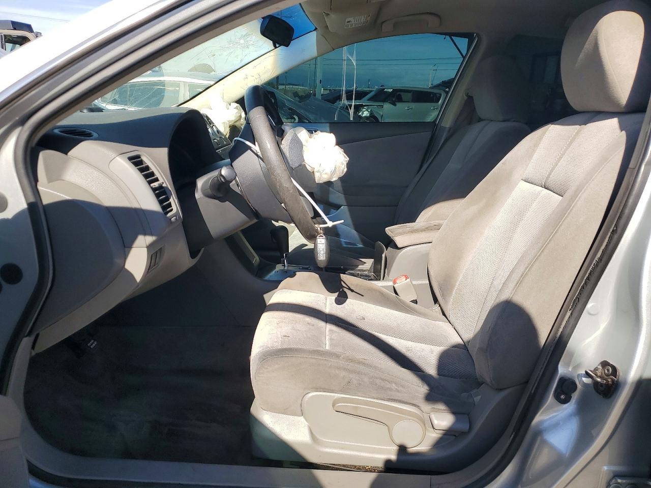 2009 Nissan Altima 2.5 - Фото 7