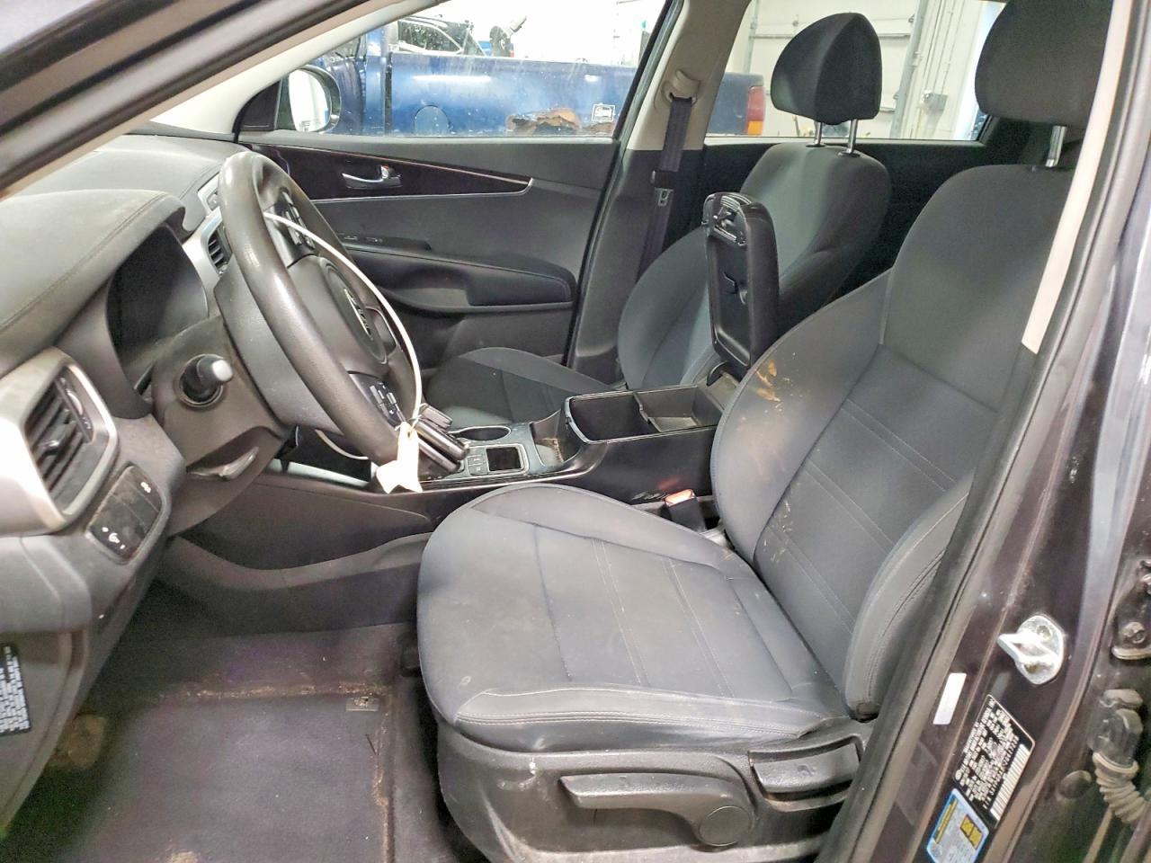 2018 Kia Sorento Lx - Фото 7