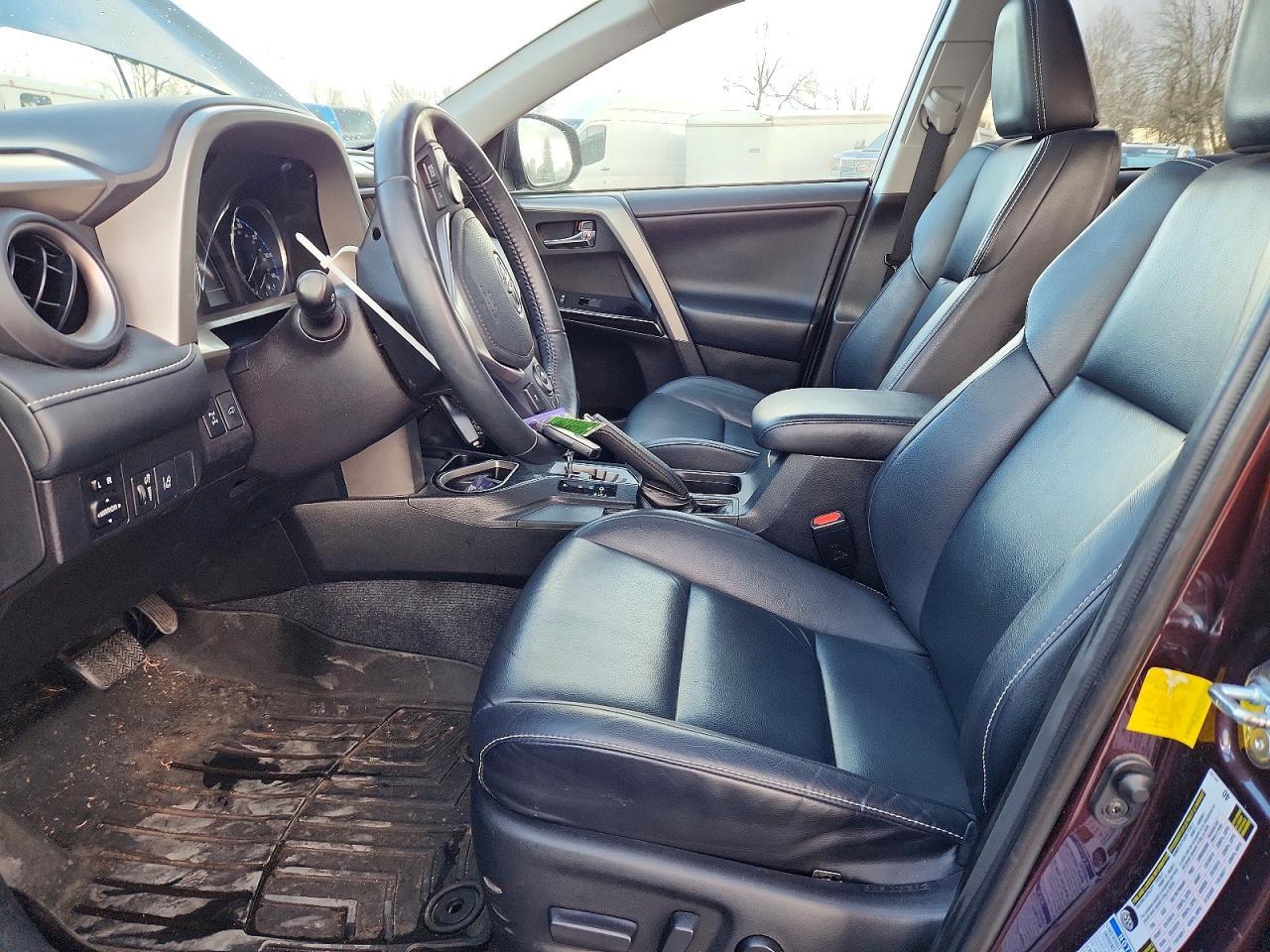 2016 Toyota Rav4 - Фото 7