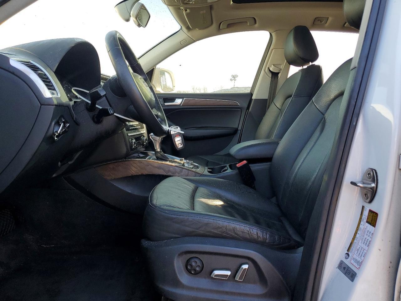 2014 Audi Q5 Premium Plus - Фото 7