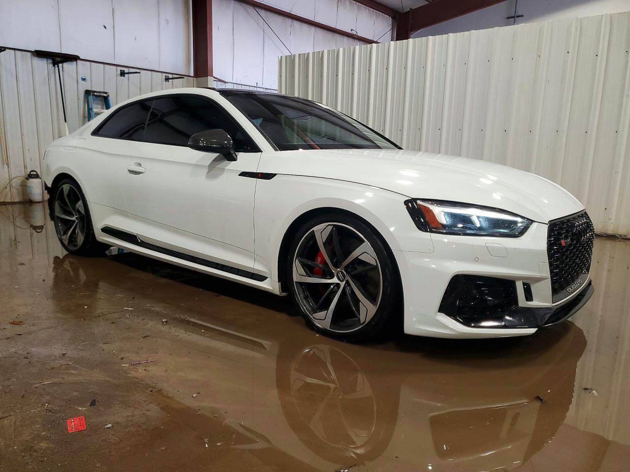 2018 Audi Rs5 - Image 4