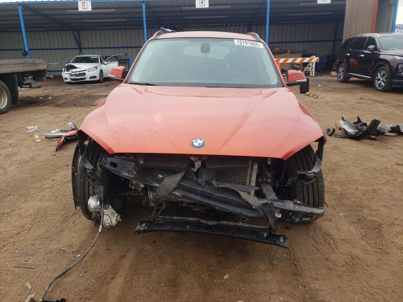 2014 BMW X1 xDrive28I - Image 5