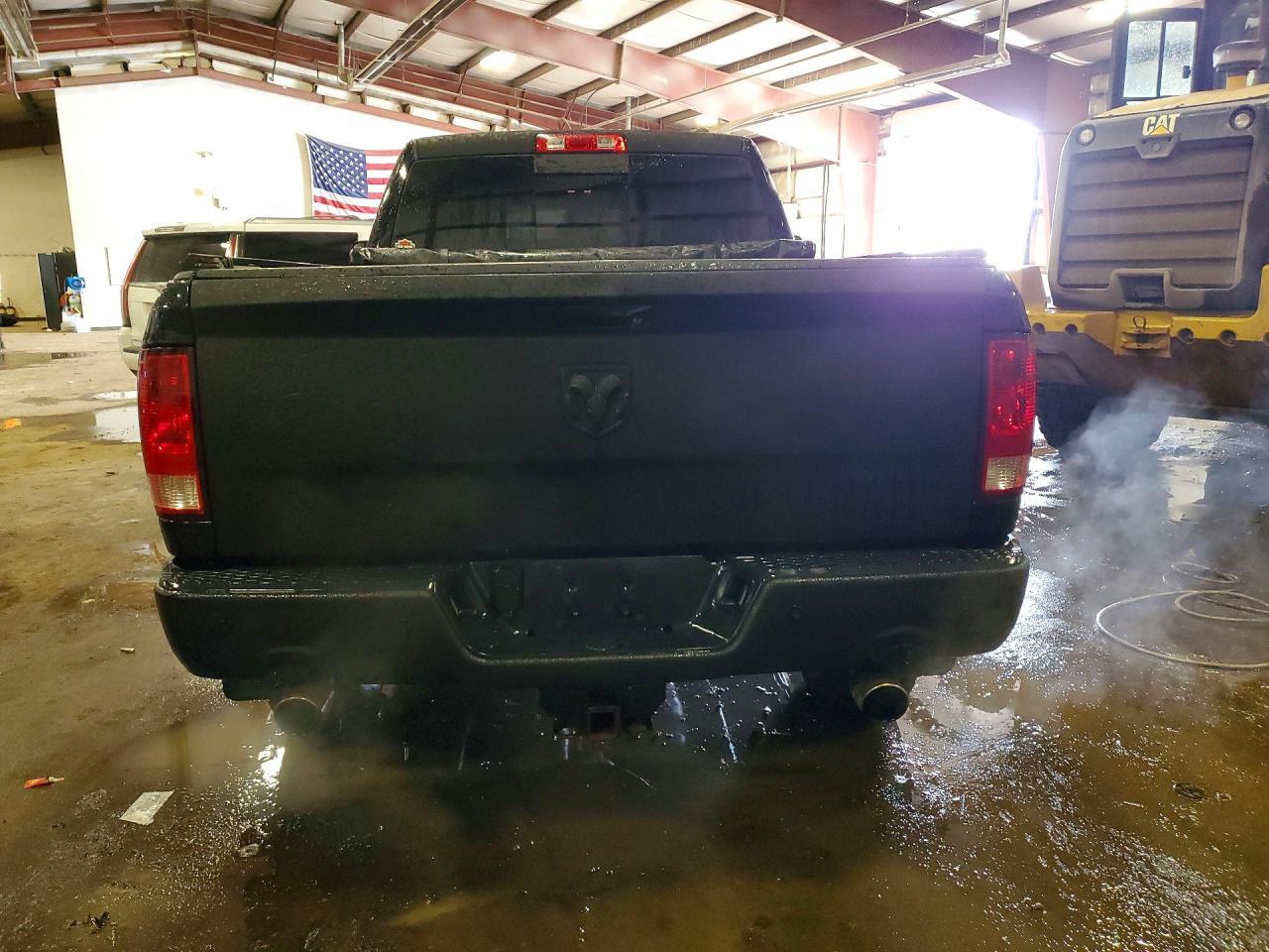 2012 Dodge Ram 1500 Sport - Фото 6