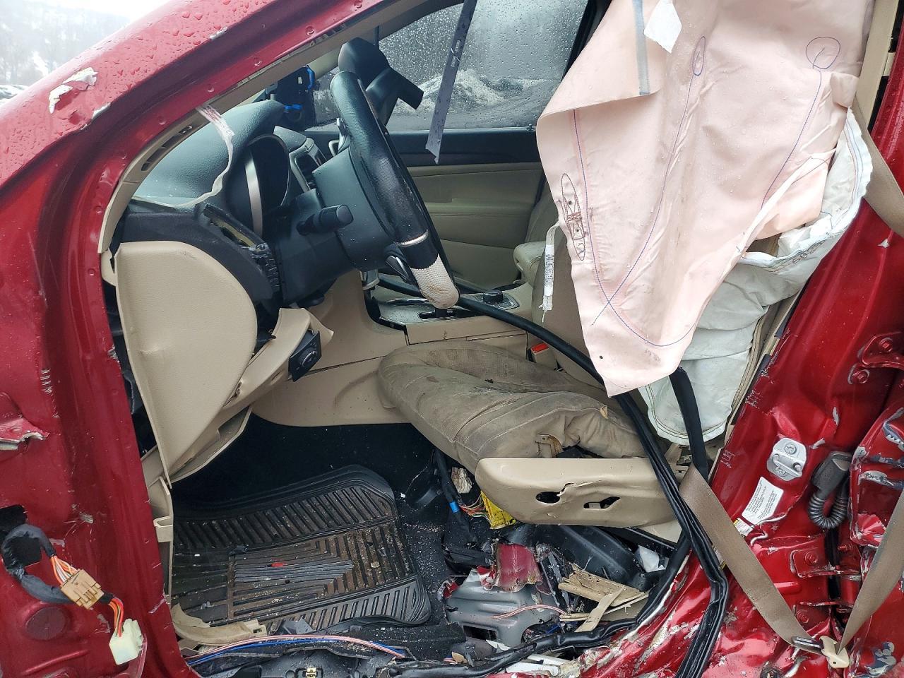 2014 Jeep Grand Cherokee Laredo - Фото 7