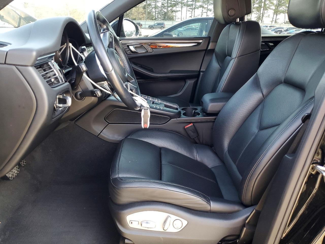 2019 Porsche Macan - Фото 7