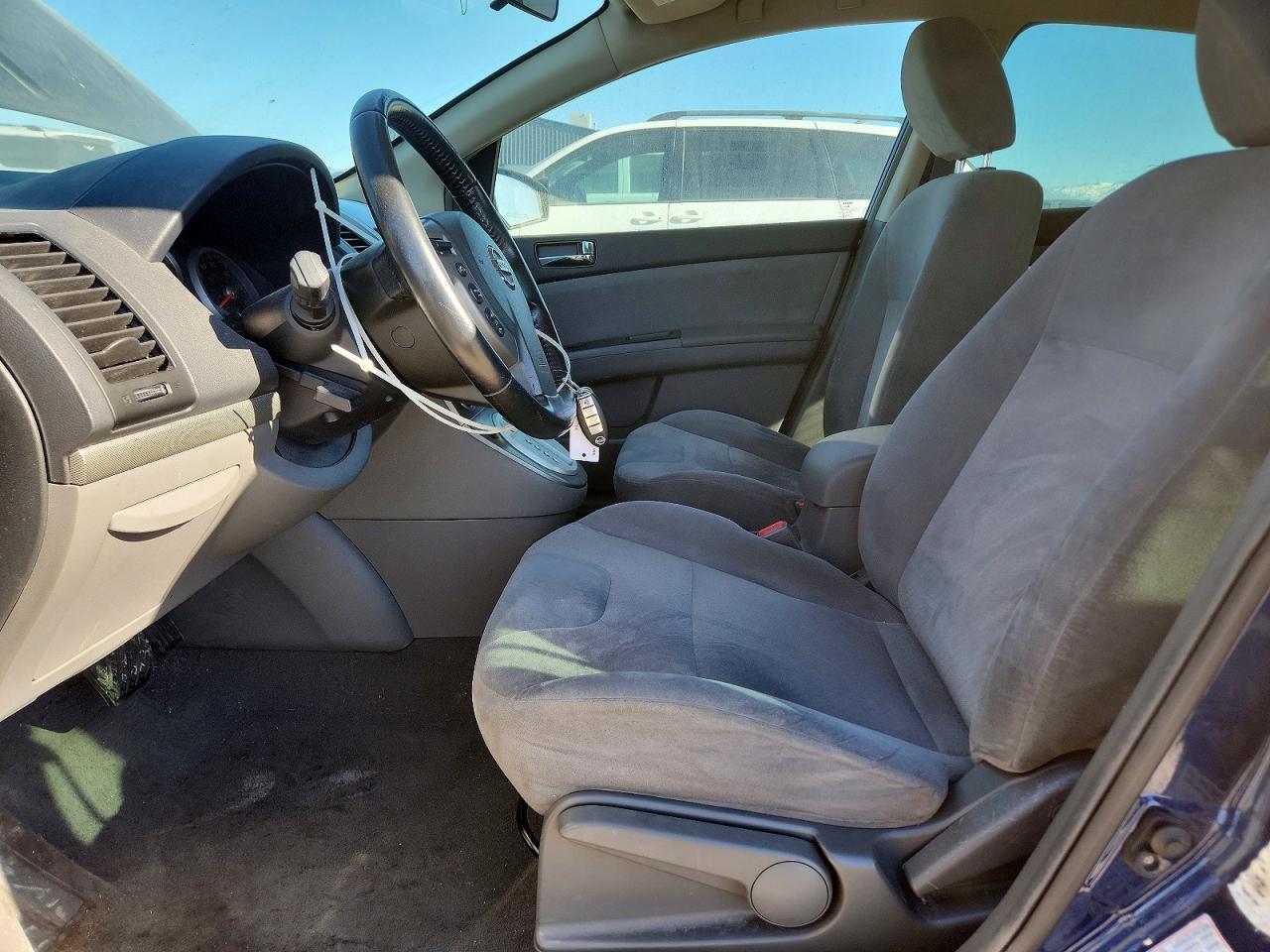 2009 Nissan Sentra 2.0 - Image 7