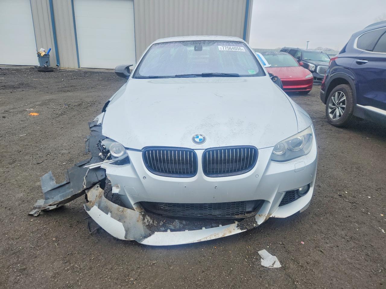 2012 BMW 335 I Sulev - Фото 5