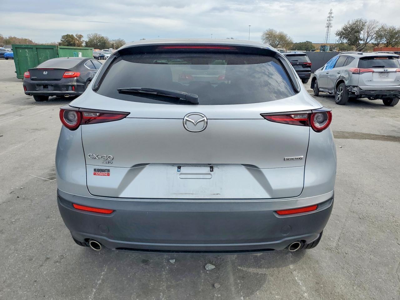 2021 Mazda Cx-30 Preferred - Image 6