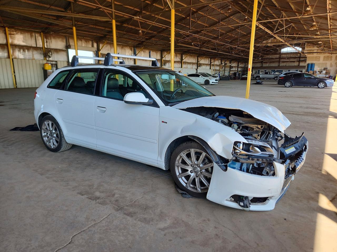 2013 Audi A3 Premium Plus - Image 4