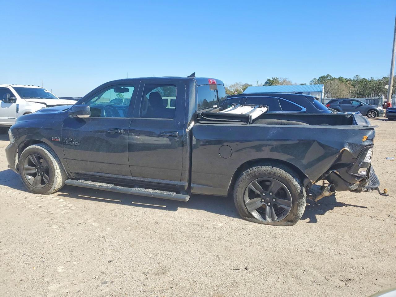 2016 Ram 1500 Sport - Image 2