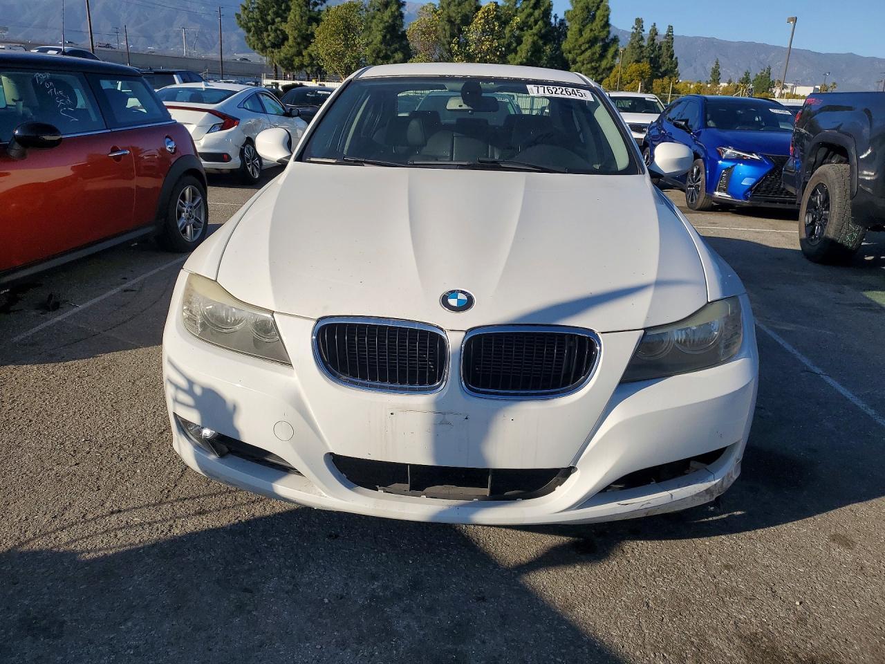 2011 BMW 328 I Sulev - Фото 5
