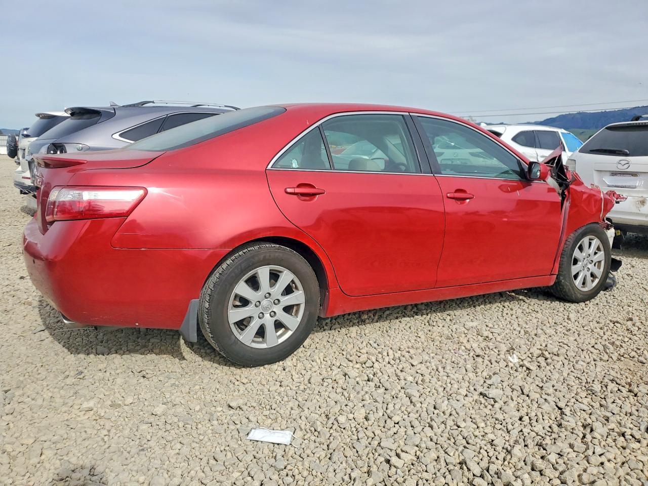 2007 Toyota Camry - Image 3