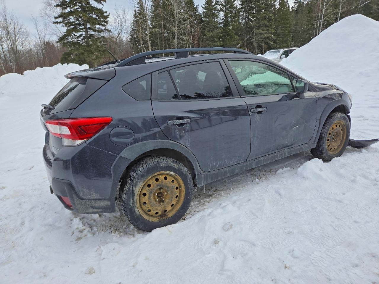 2019 Subaru Crosstrek - Image 3