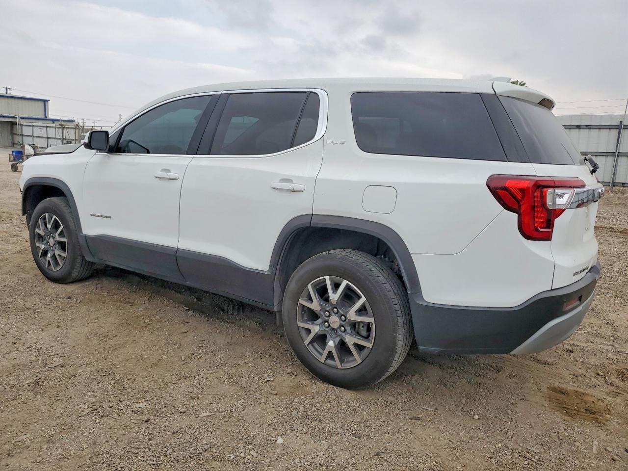 2021 GMC Acadia Sle - Image 2