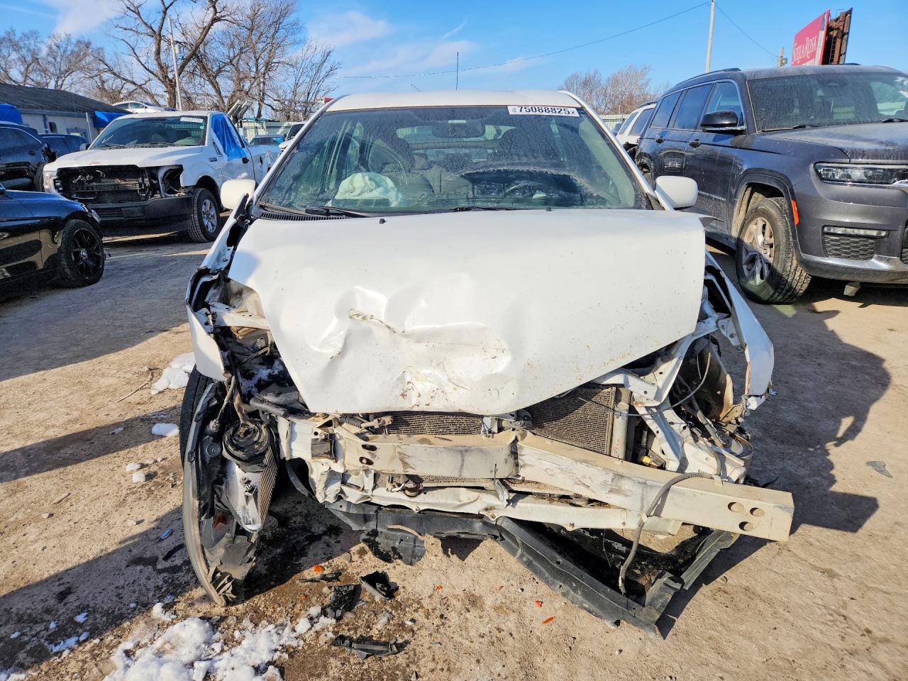 2007 Toyota Prius - Фото 5
