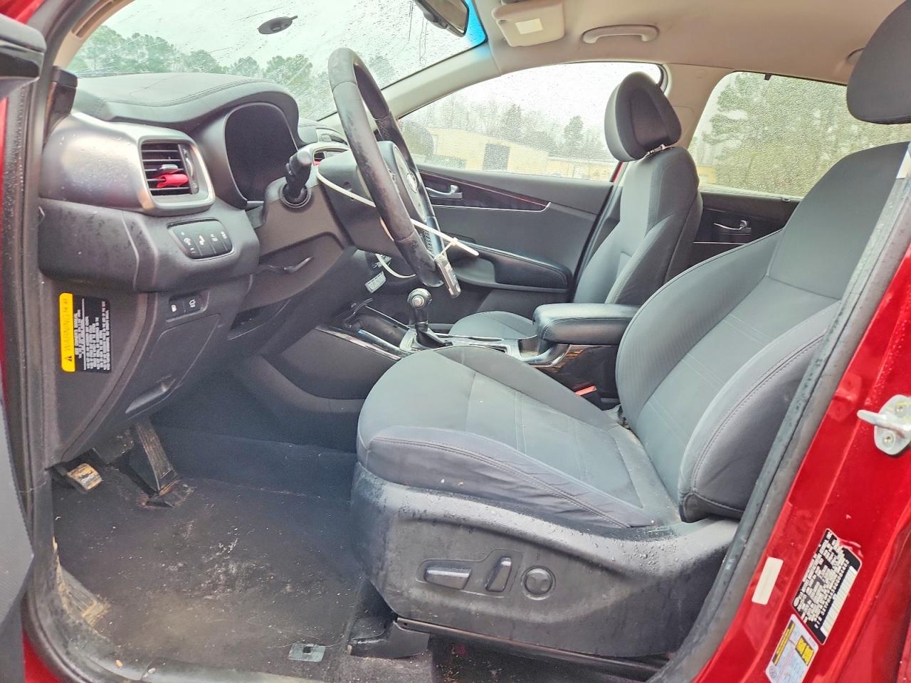 2016 Kia Sorento Ex V6 - Фото 7