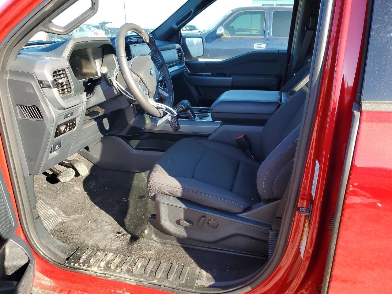 2025 Ford F150 Xlt - Фото 7