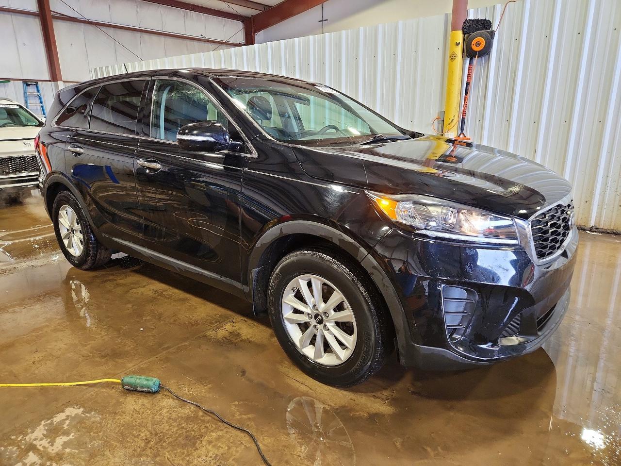 2019 Kia Sorento L - Фото 4
