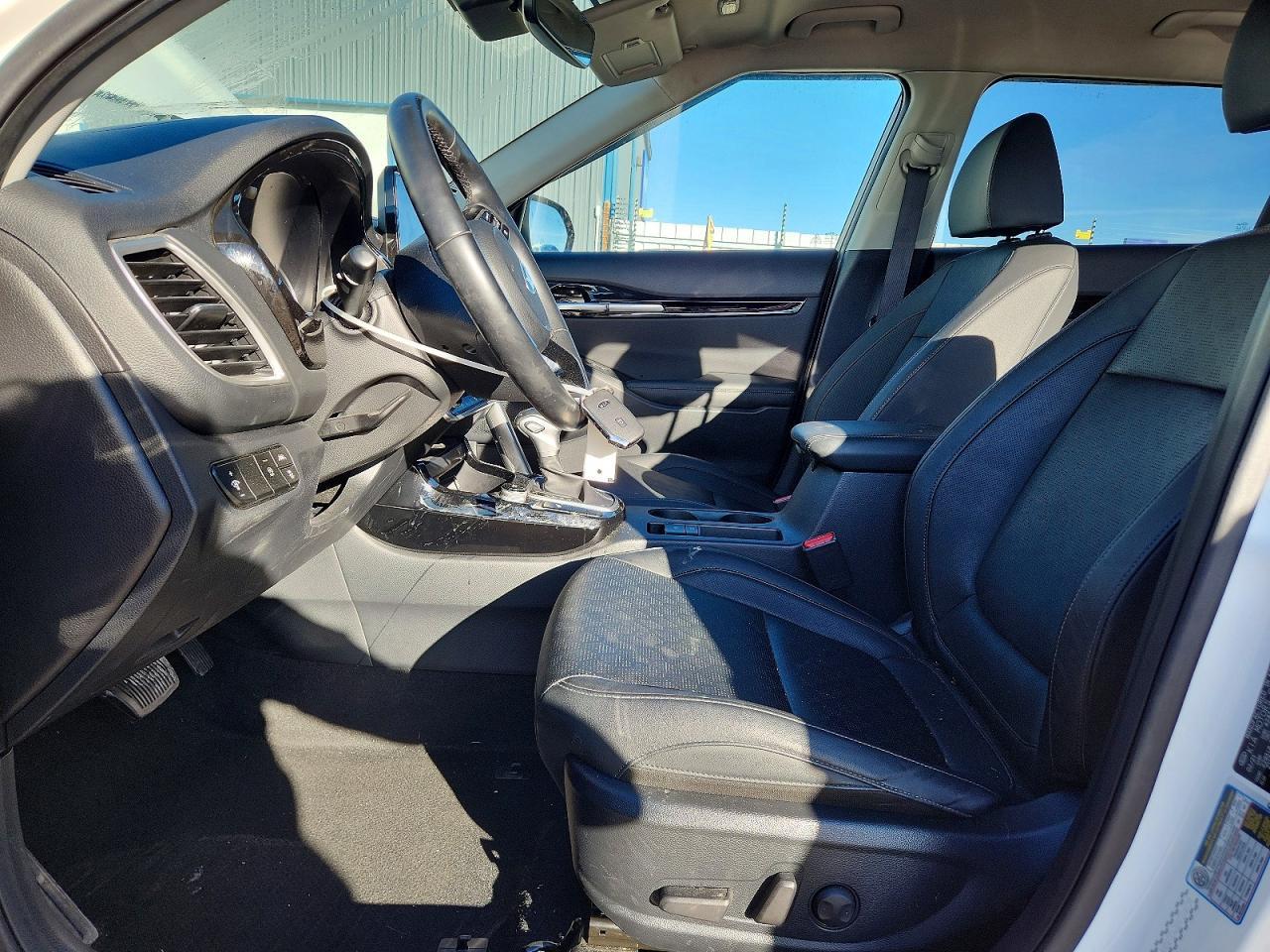 2021 Kia Seltos Sx Turbo - Image 7