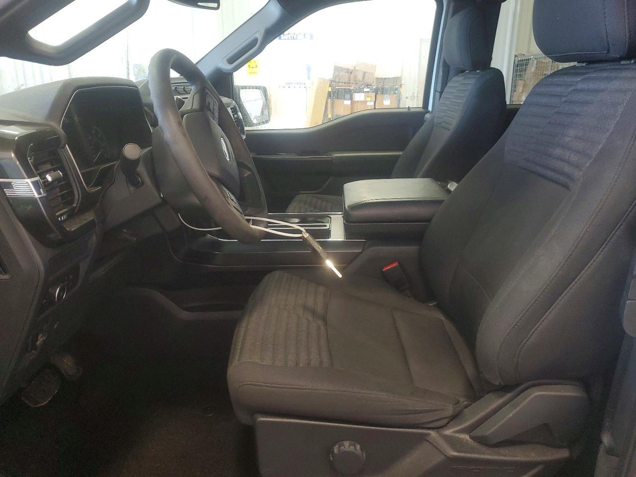 2021 Ford F150 Super Cab - Фото 7